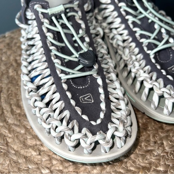 Keen Uneek Water Sandals - Picture 3 of 12